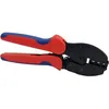 Image de Pince Mc4, Pince A Sertir 2,5/4,0/6,0 Mm², Pour Connecteur De Câble Solaire Panneau Solaire (mc4 Pince À Sertir B)-largeight