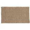 Image de Bazar Bizar Chemin de table sisal marron 120x70x2cm