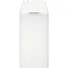 Image de Lave-linge top 5.5kg 42L VEDETTE 1200tr/min 40cm D, VLT1255W2 - Neuf