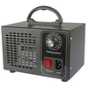 Image de Générateur D'Ozone, 60 G/h De Sortie, Ac 220v/110v, 220v 60g Noir