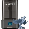 Image de Anycubic Photon Mono 4 Imprimante 3D, résolution 10K, écran 7 pouces haute résolution,Photon Mono 4