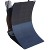 Image de Panneau Solaire, Design Flexible, Compatibilité Double Tension, Pet 150w Flexible