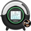 Image de Boîte de séchage de filaments SUNLU S2, chauffage à 360°, écran tactile LED, 265(L) X 274(l) X 118(H) mm