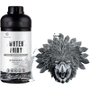 Image de Résine D'Imprimante 3d, Lavable À L'Eau, Haute Précision, Gris-1000g