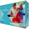 Image de Jeu de construction magnétique « Escaliers », Cleverclixx