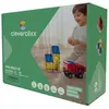 Image de Cleverclixx, ensemble de pompiers "Intense" | 39 pièces