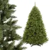Image de Arbre de Noël - Sapin artificiel - 220 cm - Épicéa du Caucase, reproduction fidèle