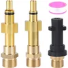 Image de Adaptateur Déboucheur Canalisation Compatible Kärcher K2-k7 Lavor Parkside Bosch Haute Pression