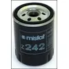Image de MISFAT - Filtre à huile Z242 - Réf. Z242