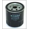 Image de MISFAT - Filtre à huile Z253 - Réf. Z253