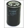 Image de MISFAT - Filtre à huile Z291 - Réf. Z291
