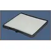 Image de MISFAT - Filtre d'habitacle HB203 - Réf. HB203
