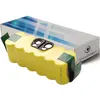 Image de Visiodirect - Batterie Type Gd-roomba-500 Pour Irobot 14.4v 4500mah