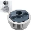 Image de Distributeur De Chlore Chimique Layzspa Pour Spas P05345 P03821 Distributeur De Chlore Chimique Chemconnect : Débit Réglable Pour Un Entretien Facile