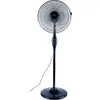 Image de Tornado Ventilator TSF-16W Rot auf Schwarz (TSF-16W)