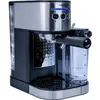 Image de TORNADO TOR7458213 : Machine à café avec porte-filtre, modèle TCM14125, capacité de 1,2 litre, couleur noire