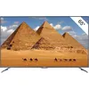 Image de TORNADO 65UA3400X, 165,1 cm (65"), 3840 x 2160 px, DLED, Smart TV, Wi-Fi, Noir