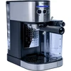 Image de TORNADO Machine à café automatique Machine à expresso Réservoir à lait en acier inoxydable