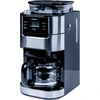 Image de TORNADO TOR7458527 - Machine à café TCM1025A-GS, 1,5 L, noire