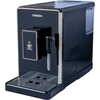 Image de TORNADO Machine à café automatique Or Noir Machine à café Machine à café Mousseur à lait