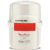 Image de Moulinex AD5601 hachoir électrique 0,25 L 800 W Blanc, Rouge