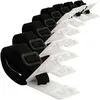 Image de Kit De Fixation Pour Couverture Solaire De Piscine - 8 Sangles Pour Couverture Solaire - Kit De Sangles Pour Couverture Solaire - Fixation Pour Enrouleur De Couverture - Taille : 8 Pièces,