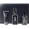 Image de Afnan 9 pm EDP 100 ml + DEO spray 150 ml + SG 150 ml M