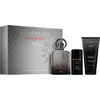 Image de Supremacy Not Only Intense set parfum extrait spray 100ml + gel douche 150ml + déodorant stick 75g
