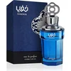 Image de Zimaya Khafaya Blue eau de parfum pour homme 100 ml
