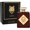 Image de Fragrance World Alpha EDP 100 ml UNISEX