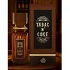 Image de Fragrance World Tabac N'Coke eau de parfum unisexe 100 ml