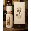Image de Fragrance World Cafe N'Cream eau de parfum unisexe 100 ml
