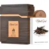Image de Lattafa Pride Natural Oud eau de parfum unisexe 100 ml