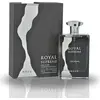 Image de Rave Royal Supreme King eau de parfum unisexe 100 ml