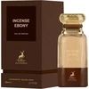 Image de Maison Alhambra Encens Ebène Eau de Parfum unisexe 80 ml