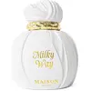 Image de MAISON ASRAR Milky Way Eau De Parfum 100 ml (unisexe)
