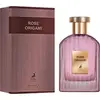 Image de Maison Alhambra Rose Origami eau de parfum unisexe 100 ml