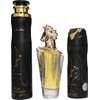 Image de Coffret cadeau Maahir 3 pièces - Lattafa