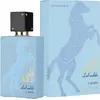 Image de Lattafa Lail Maleki Moroccan Blue Eau de Parfum 100ml
