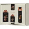 Image de Zestaw Lattafa Brioche Vanilla Edp 100ml + Edp 20ml + Déodorant 200ml