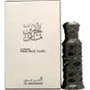 Image de Al Haramain Musk Black Vanilla Huile parfumée unisexe 12 ml
