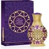 Image de Al Haramain Miracle Huile parfumée pour femme 15 ml