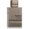 Image de Al Haramain Amber Oud Carbon Edition parfémovaná voda unisex 60 ml