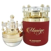 Image de Al Haramain Manege Rouge Eau de Parfum 75ML