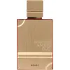 Image de Al Haramain Amber Oud Rouge eau de parfum unisexe 120 ml