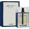 Image de Al Haramain Signature Blue EDP M 100 ml