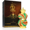 Image de Al Haramain Tanasuk huile parfumée unisexe 12 ml