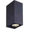 Image de Led Applique Exterieur 'tavi' En Aluminium
