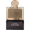 Image de Rave - Les Femmes Pure Desire EDP 100ml