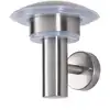 Image de Led Applique Exterieur 'lillie' En Inox